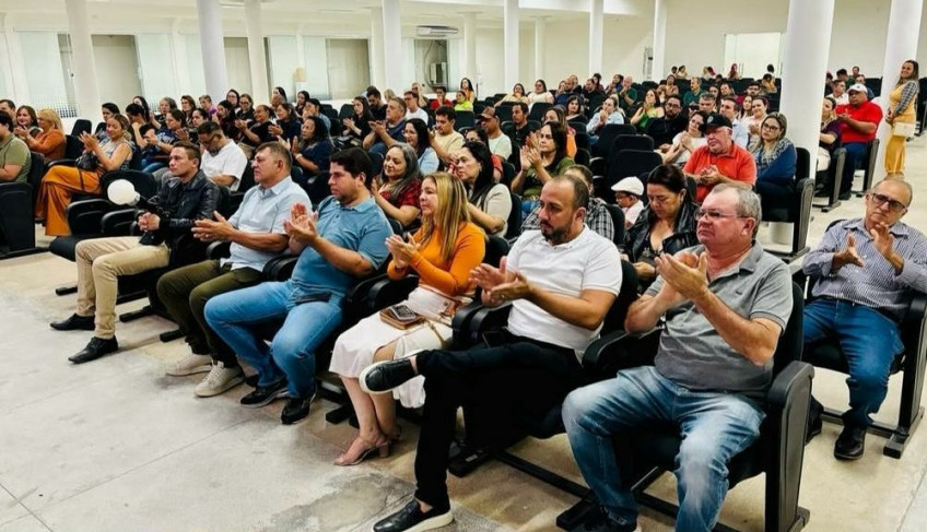 ASN Paraíba - Agência Sebrae de Notícias