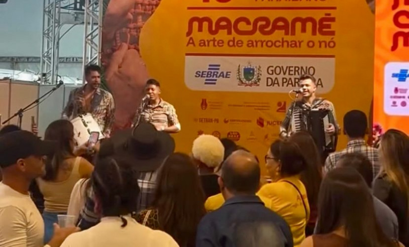 ASN Paraíba - Agência Sebrae de Notícias
