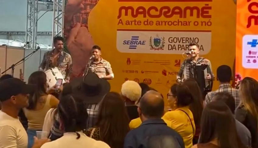 ASN Paraíba - Agência Sebrae de Notícias