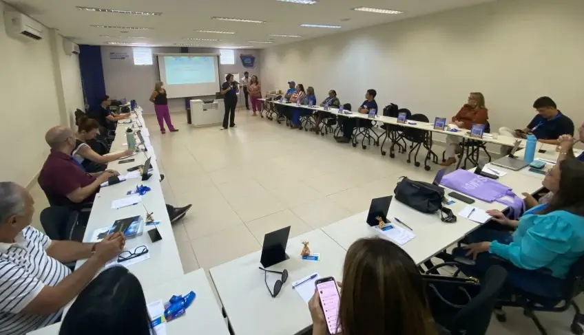 ASN Paraíba - Agência Sebrae de Notícias