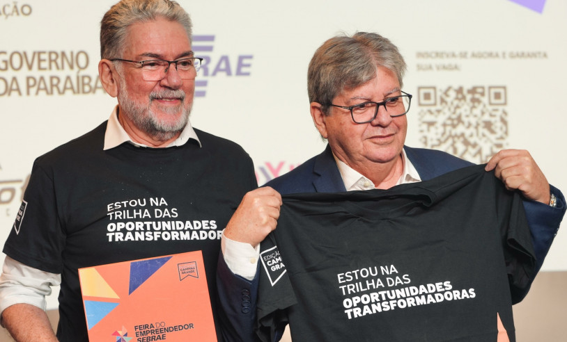 ASN Paraíba - Agência Sebrae de Notícias