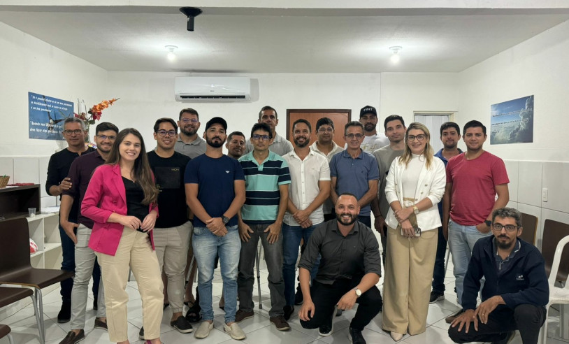 ASN Paraíba - Agência Sebrae de Notícias