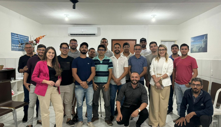 ASN Paraíba - Agência Sebrae de Notícias