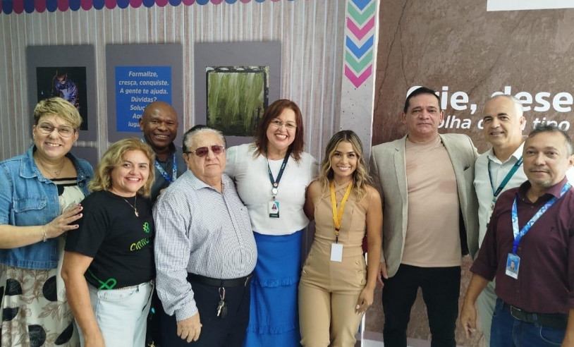 ASN Paraíba - Agência Sebrae de Notícias