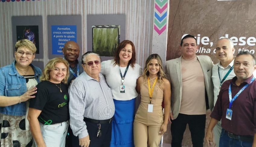 ASN Paraíba - Agência Sebrae de Notícias
