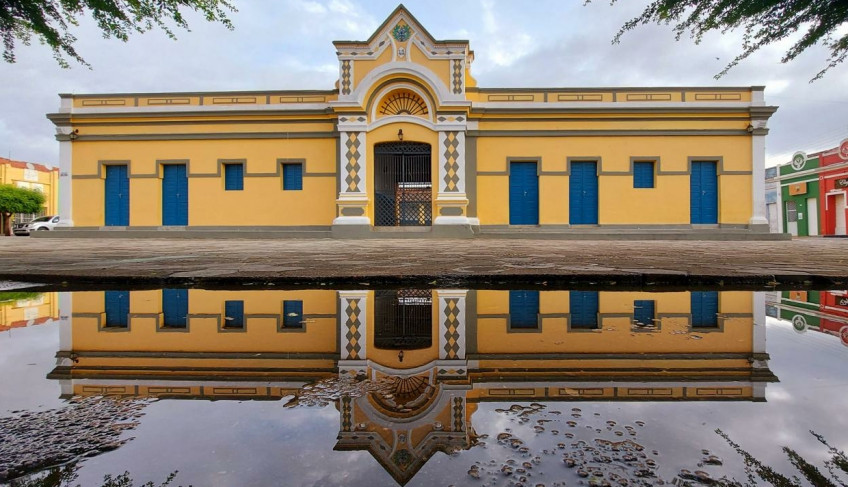 ASN Paraíba - Agência Sebrae de Notícias