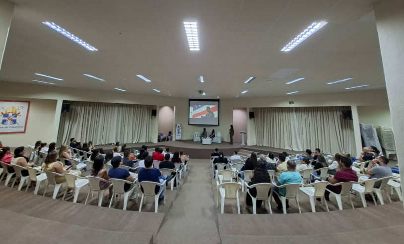 ASN Paraíba - Agência Sebrae de Notícias