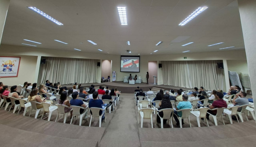 ASN Paraíba - Agência Sebrae de Notícias