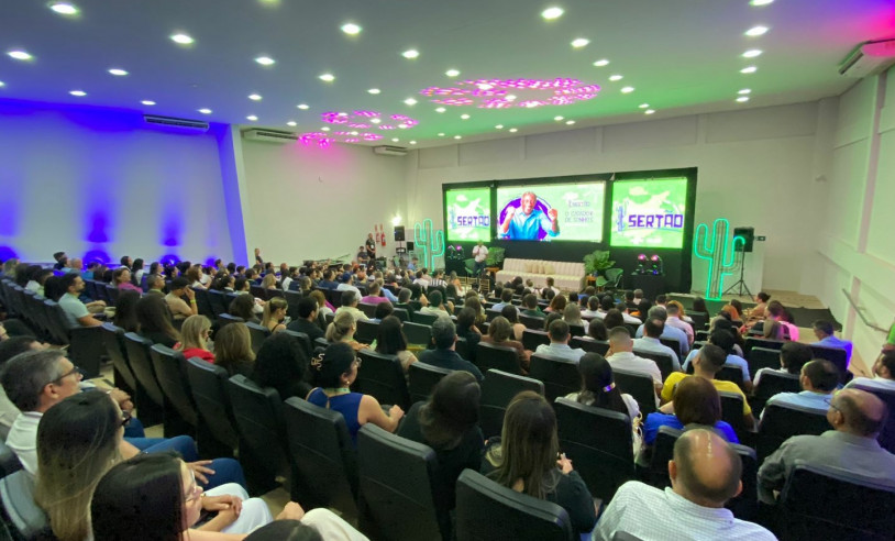 ASN Paraíba - Agência Sebrae de Notícias