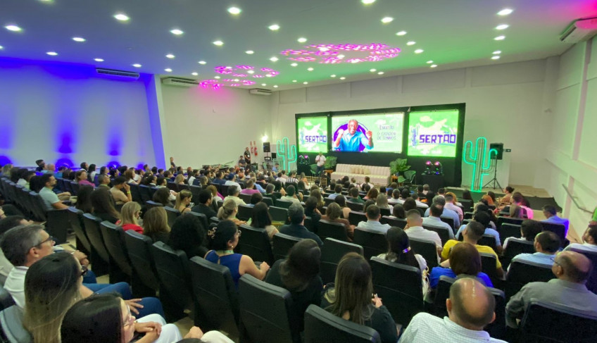 ASN Paraíba - Agência Sebrae de Notícias