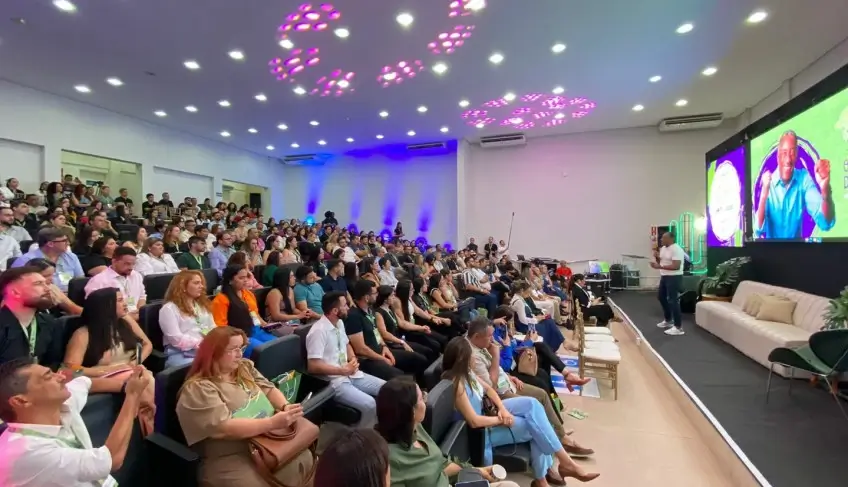 ASN Paraíba - Agência Sebrae de Notícias