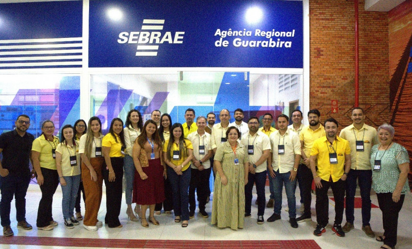 ASN Paraíba - Agência Sebrae de Notícias