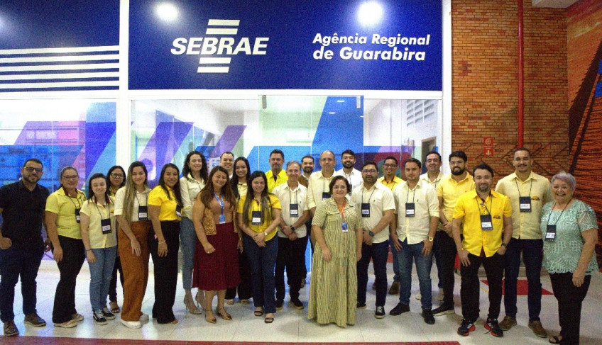 ASN Paraíba - Agência Sebrae de Notícias
