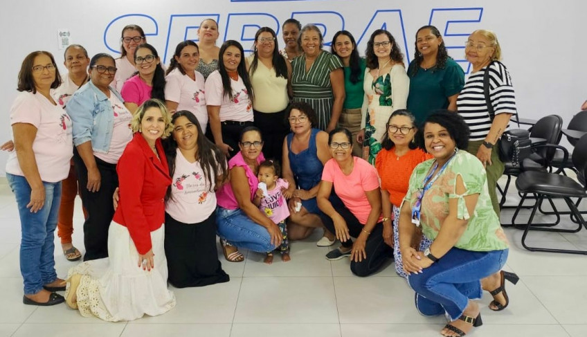 ASN Paraíba - Agência Sebrae de Notícias