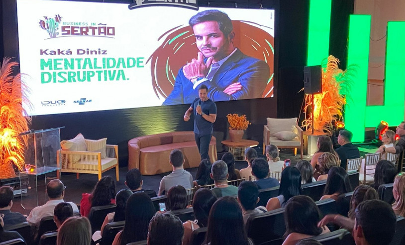 ASN Paraíba - Agência Sebrae de Notícias
