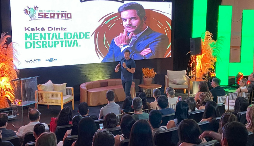 ASN Paraíba - Agência Sebrae de Notícias