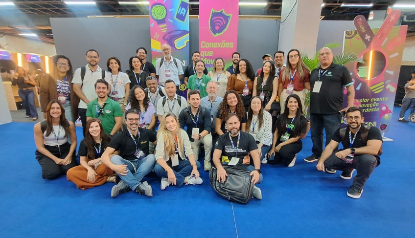 ASN Paraíba - Agência Sebrae de Notícias