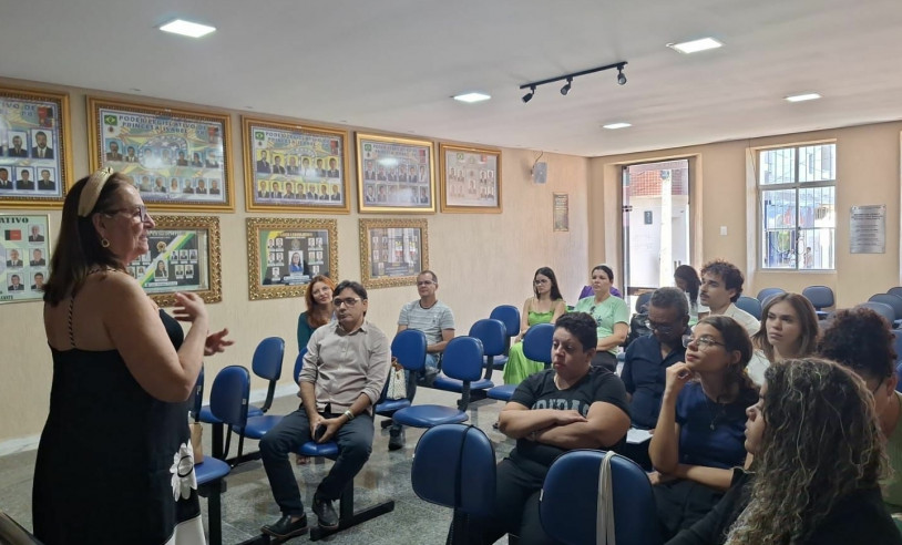 ASN Paraíba - Agência Sebrae de Notícias
