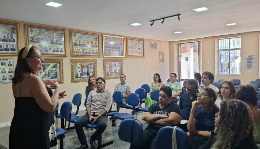 ASN Paraíba - Agência Sebrae de Notícias