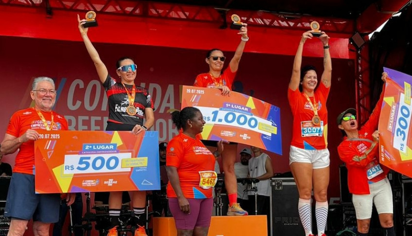 ASN Paraíba - Agência Sebrae de Notícias