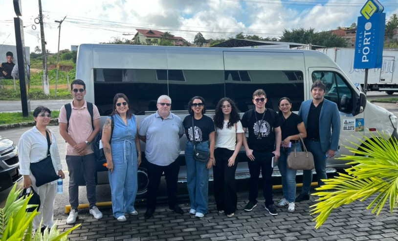 ASN Paraíba - Agência Sebrae de Notícias