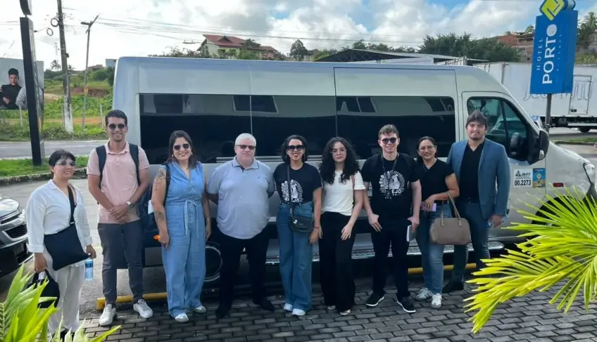 ASN Paraíba - Agência Sebrae de Notícias