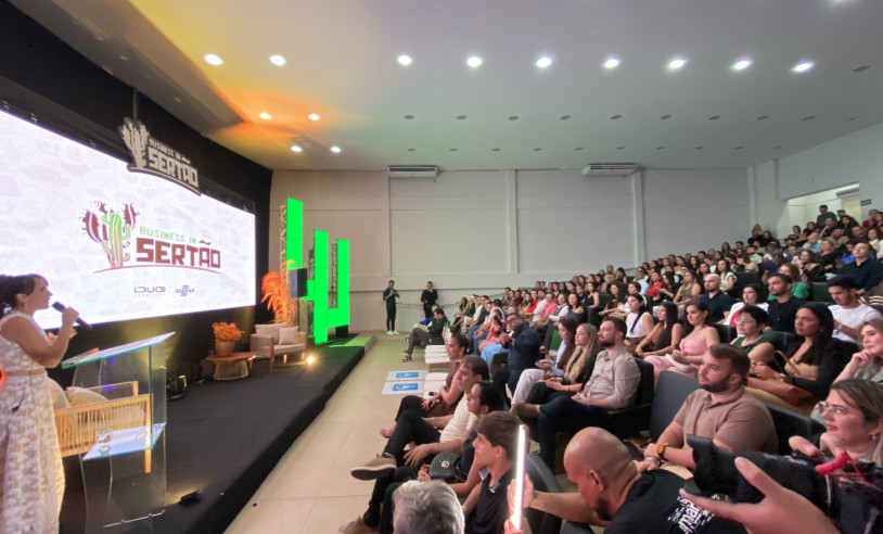 ASN Paraíba - Agência Sebrae de Notícias