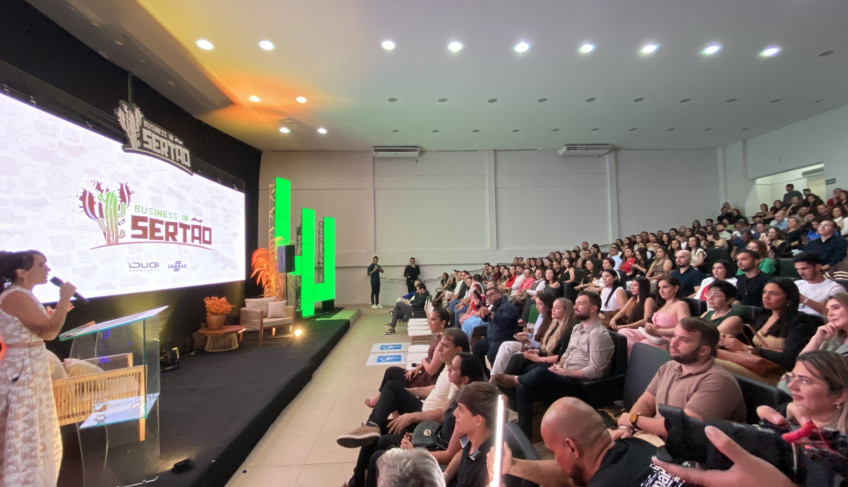 ASN Paraíba - Agência Sebrae de Notícias
