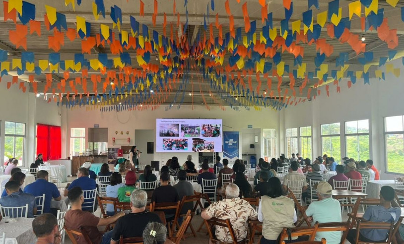 ASN Paraíba - Agência Sebrae de Notícias