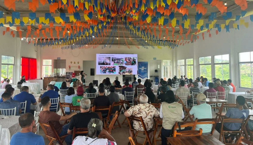 ASN Paraíba - Agência Sebrae de Notícias