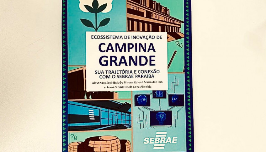 ASN Paraíba - Agência Sebrae de Notícias