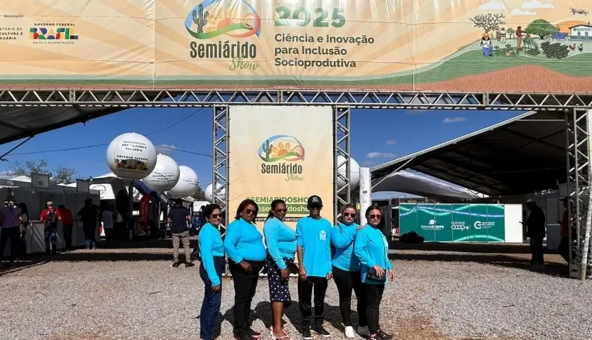 ASN Paraíba - Agência Sebrae de Notícias