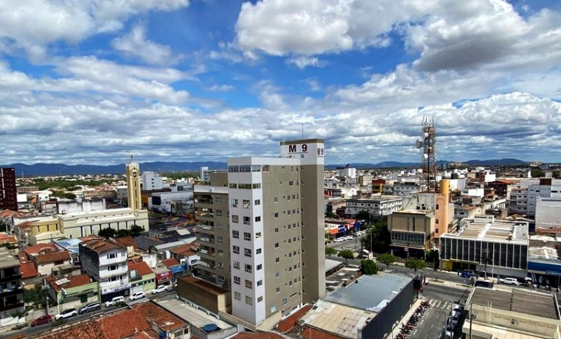 ASN Paraíba - Agência Sebrae de Notícias