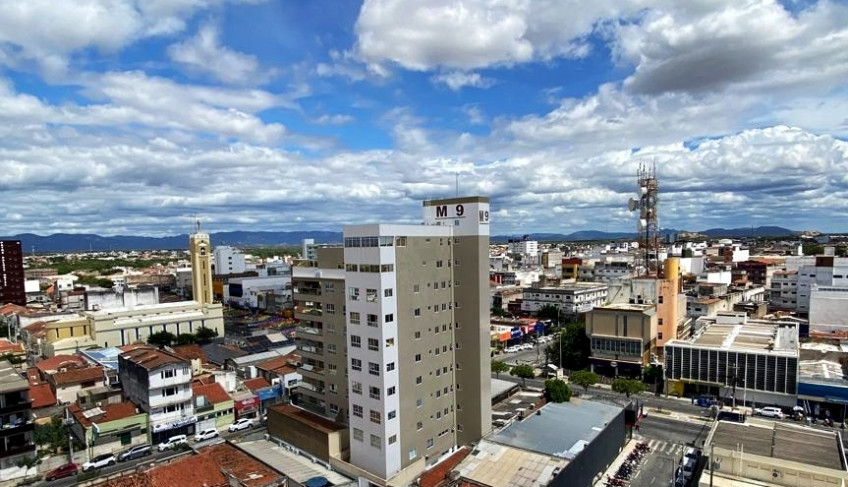 ASN Paraíba - Agência Sebrae de Notícias