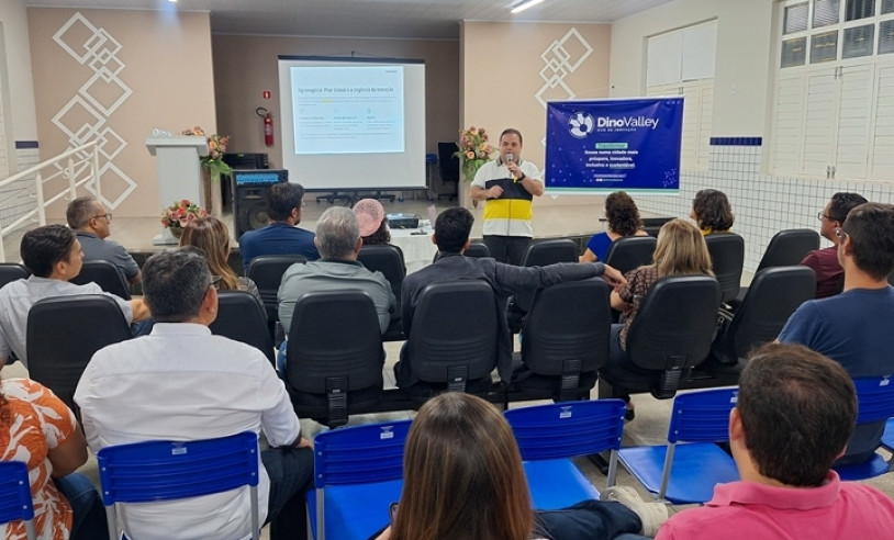 ASN Paraíba - Agência Sebrae de Notícias