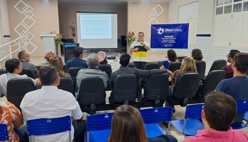 ASN Paraíba - Agência Sebrae de Notícias