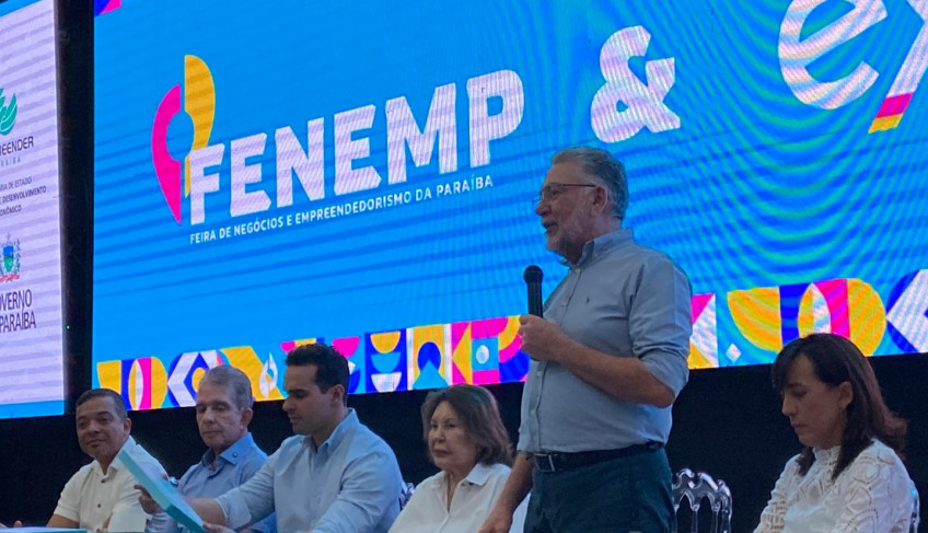 ASN Paraíba - Agência Sebrae de Notícias