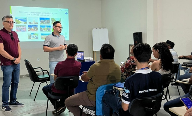 ASN Paraíba - Agência Sebrae de Notícias
