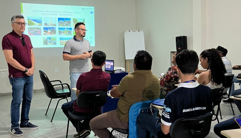 ASN Paraíba - Agência Sebrae de Notícias