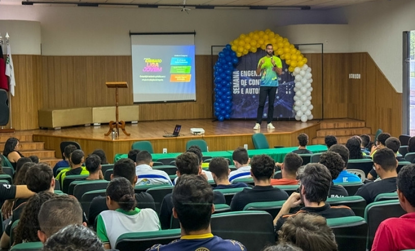 ASN Paraíba - Agência Sebrae de Notícias