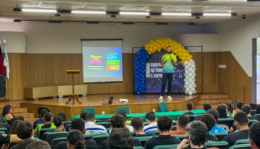 ASN Paraíba - Agência Sebrae de Notícias