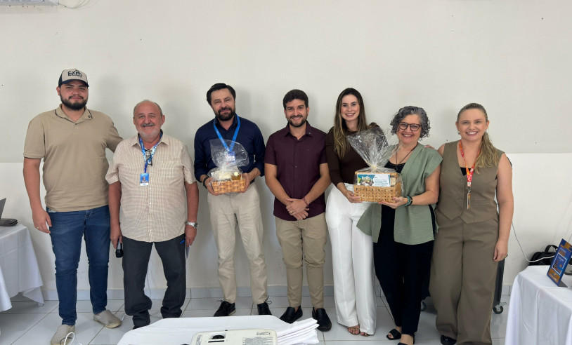 ASN Paraíba - Agência Sebrae de Notícias