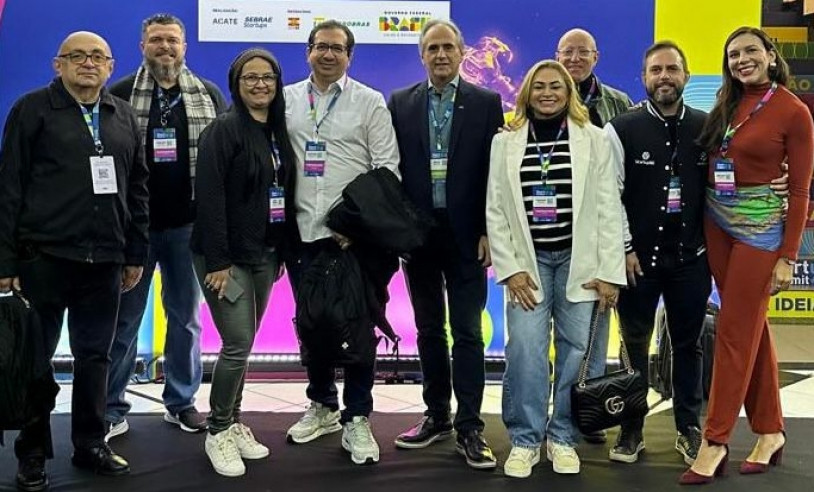 ASN Paraíba - Agência Sebrae de Notícias