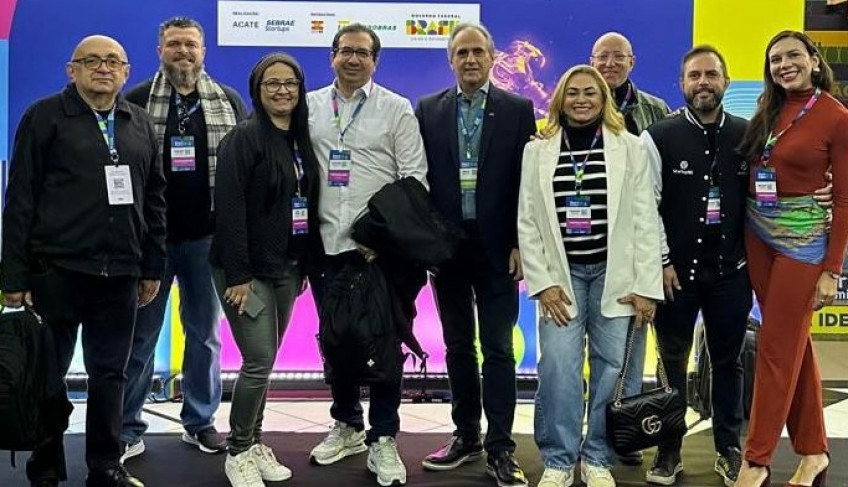 ASN Paraíba - Agência Sebrae de Notícias