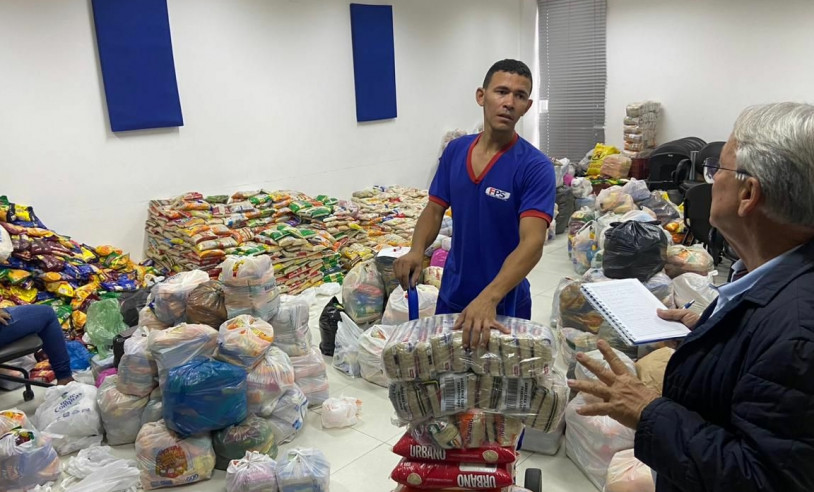 ASN Paraíba - Agência Sebrae de Notícias