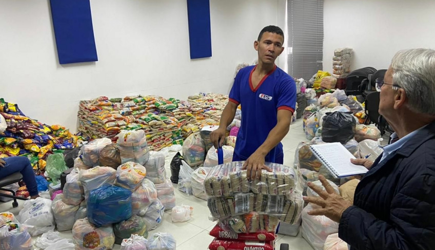 ASN Paraíba - Agência Sebrae de Notícias