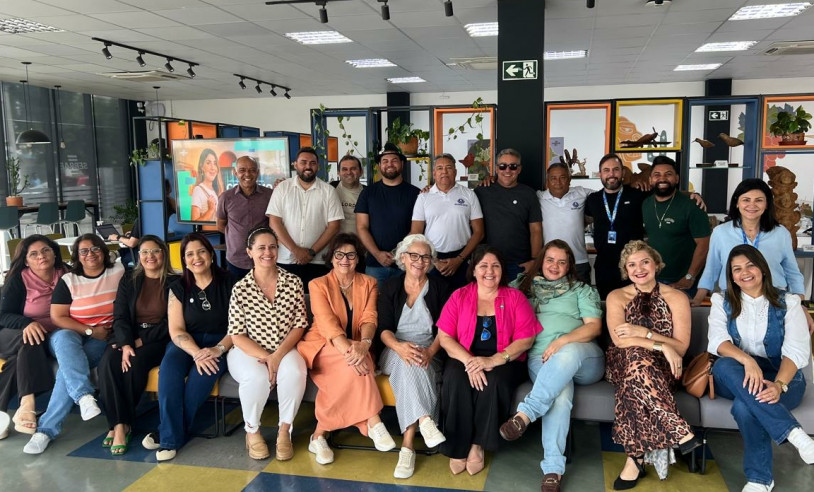ASN Paraíba - Agência Sebrae de Notícias