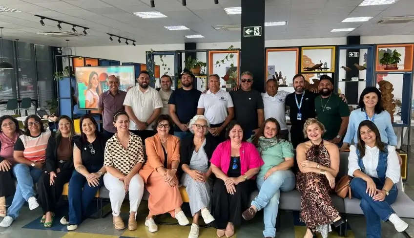 ASN Paraíba - Agência Sebrae de Notícias