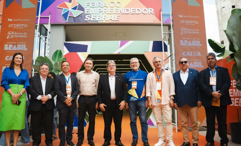 ASN Paraíba - Agência Sebrae de Notícias