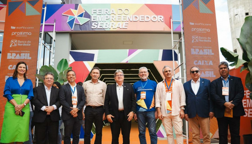 ASN Paraíba - Agência Sebrae de Notícias